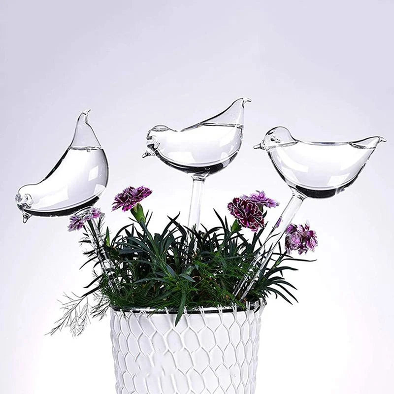 Lampadas de Irrigação para Jardim