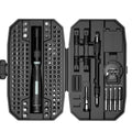 Precision Screwdriver Set, Laptop Tool Kit, 152/25 in 1 Professional Computer Screwdriver Repair Kit T5 T6 Torx Screwdriver
