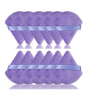 Esponjas de máquiagem para rosto