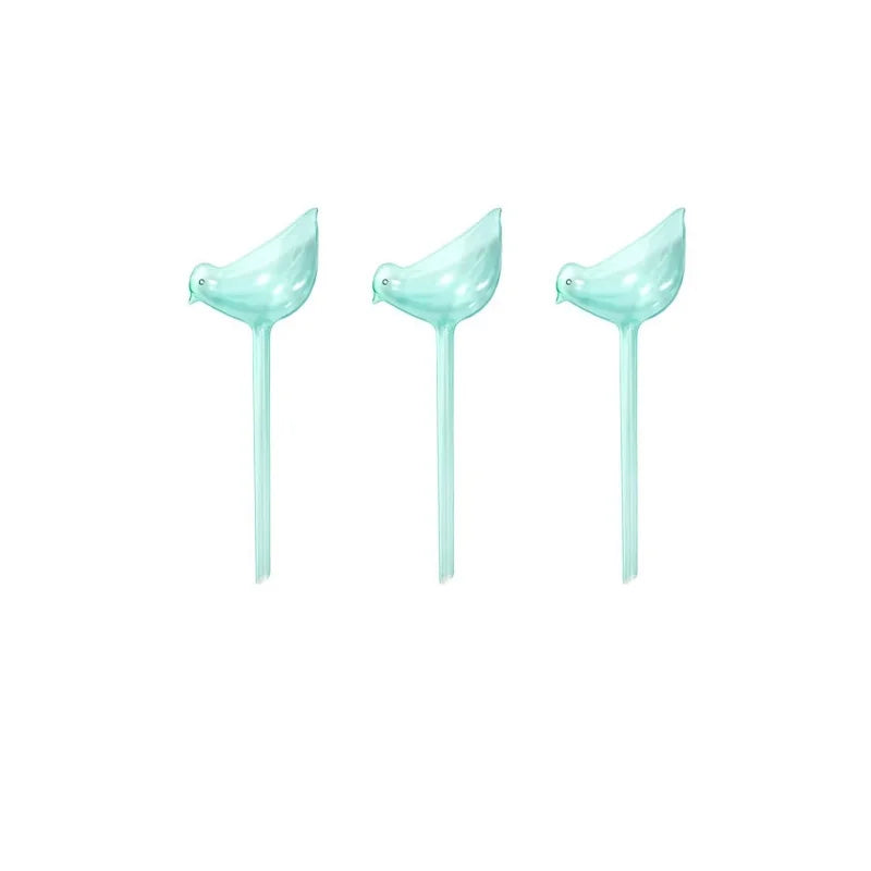 Lampadas de Irrigação para Jardim