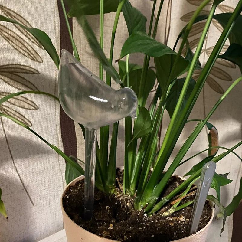Regador Automático para Plantas