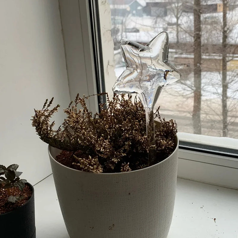 Regador Automático para Plantas
