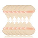 Esponjas de máquiagem para rosto