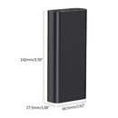 Carregador Portátil 20000mAh