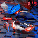 Fone Gamer Bluetooth X15 TWS