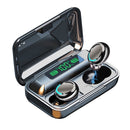 Fone F9-5 TWS Bluetooth